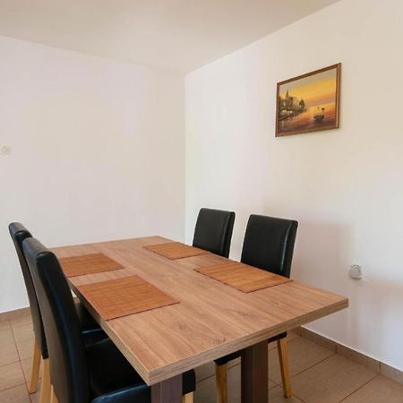 Apartments Ljiljana Orebić Екстериор снимка