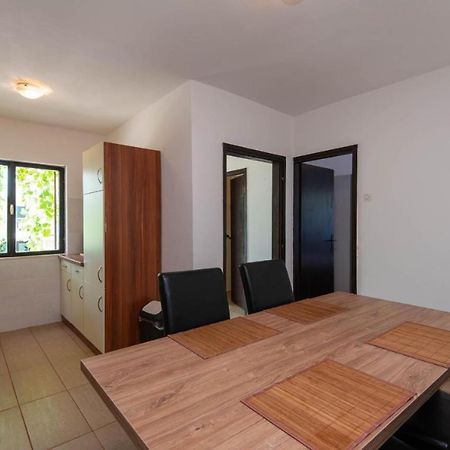 Apartments Ljiljana Orebić Екстериор снимка