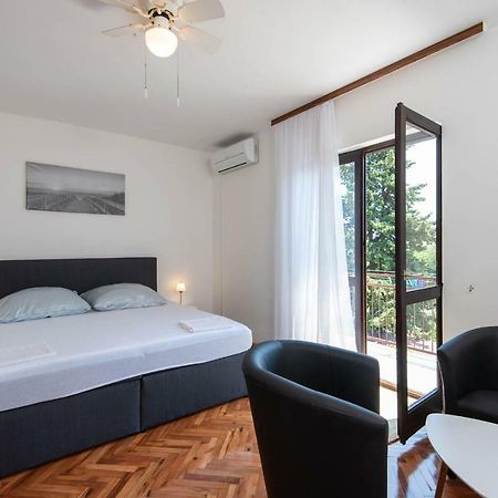 Apartments Ljiljana Orebić Екстериор снимка