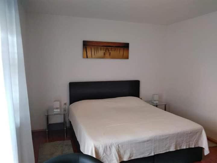 Apartments Ljiljana Orebić Екстериор снимка