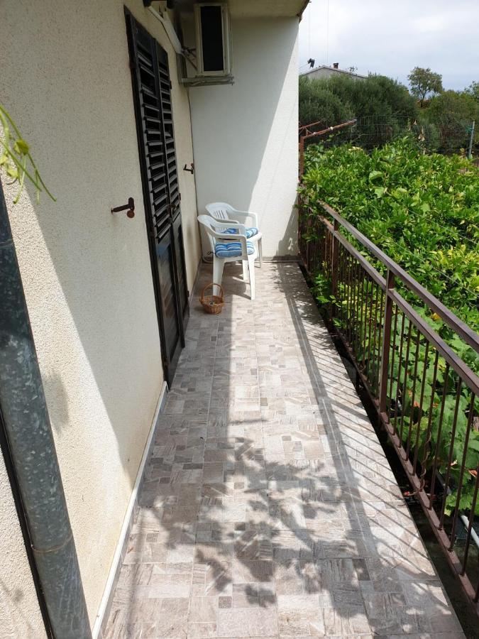 Apartments Ljiljana Orebić Екстериор снимка