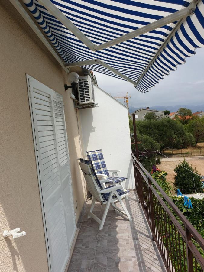 Apartments Ljiljana Orebić Екстериор снимка
