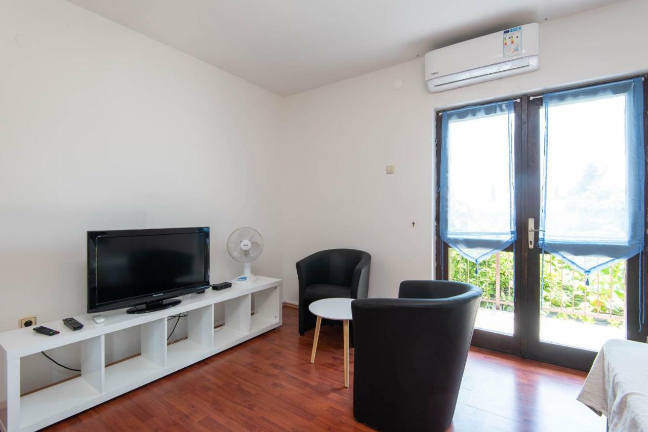 Apartments Ljiljana Orebić Екстериор снимка